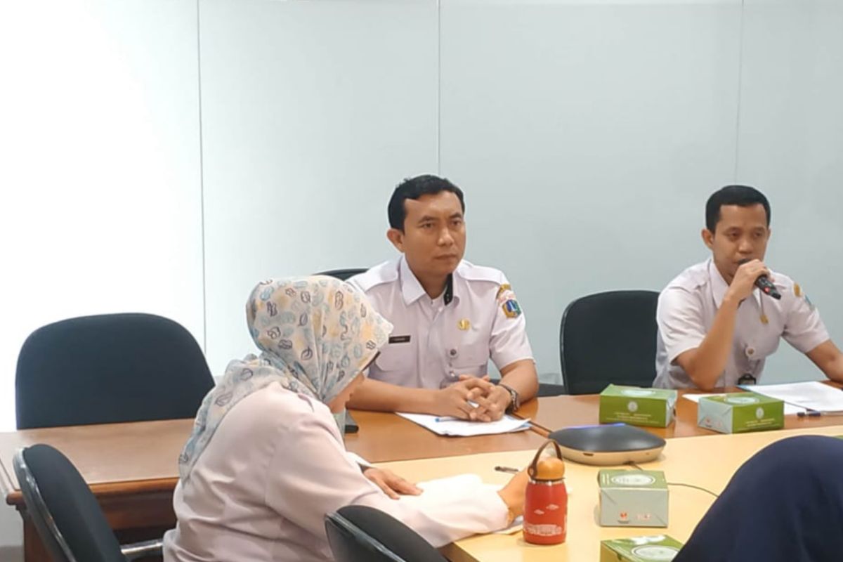 Pemkab minta ratusan warga Kepulauan Seribu reaktivasi PBI JK