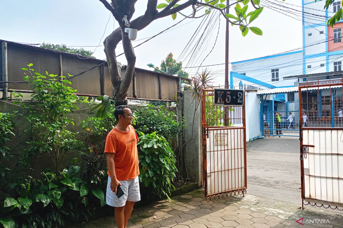 Polisi periksa tiga saksi kasus percobaan curanmor bersenpi di Jaktim