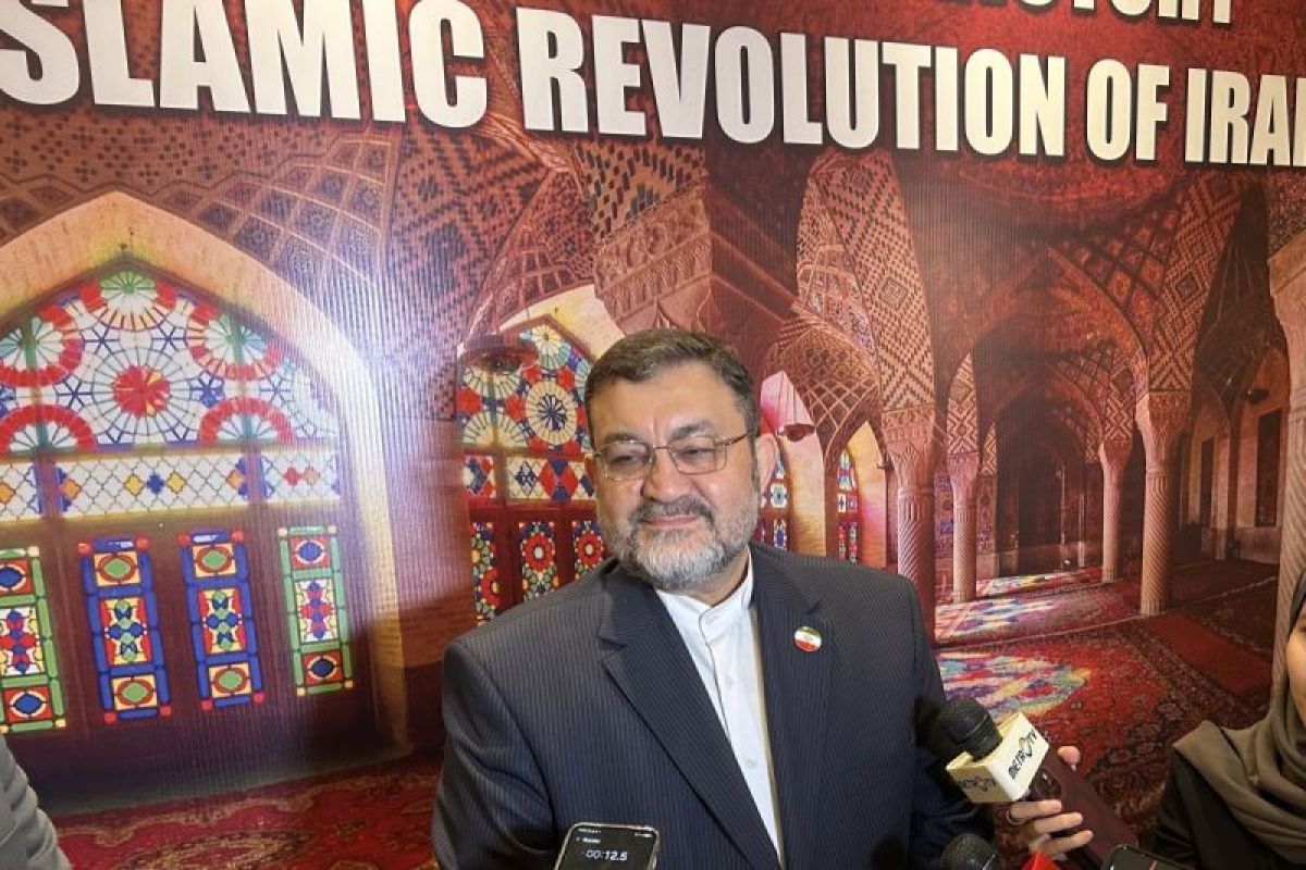 Tanggapi Ancaman AS, Iran Pilih Kekuatan dan Dialog daripada Konflik