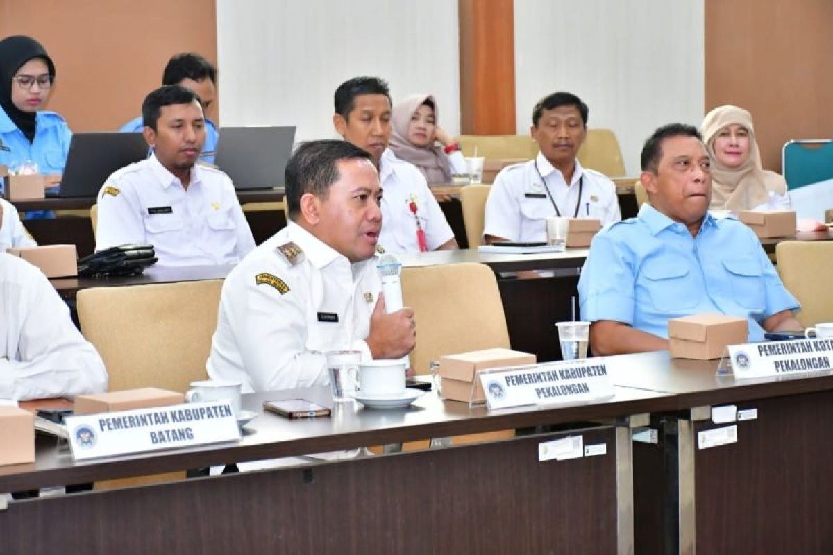 Program MBG bisa mendukung penanganan stunting