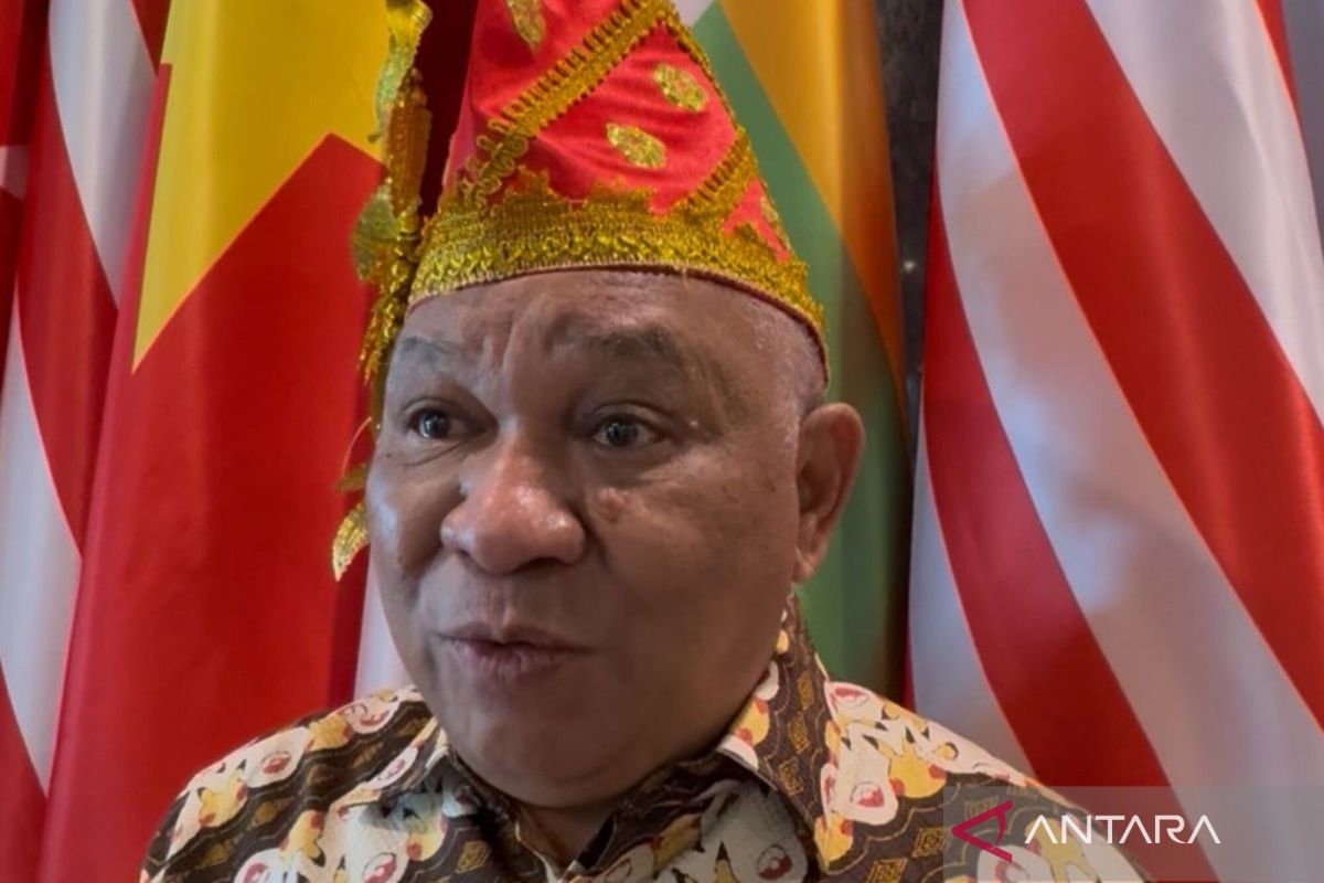 Kemenpar: Jaga citra RI dengan tak cari keuntungan lewat konser BTS