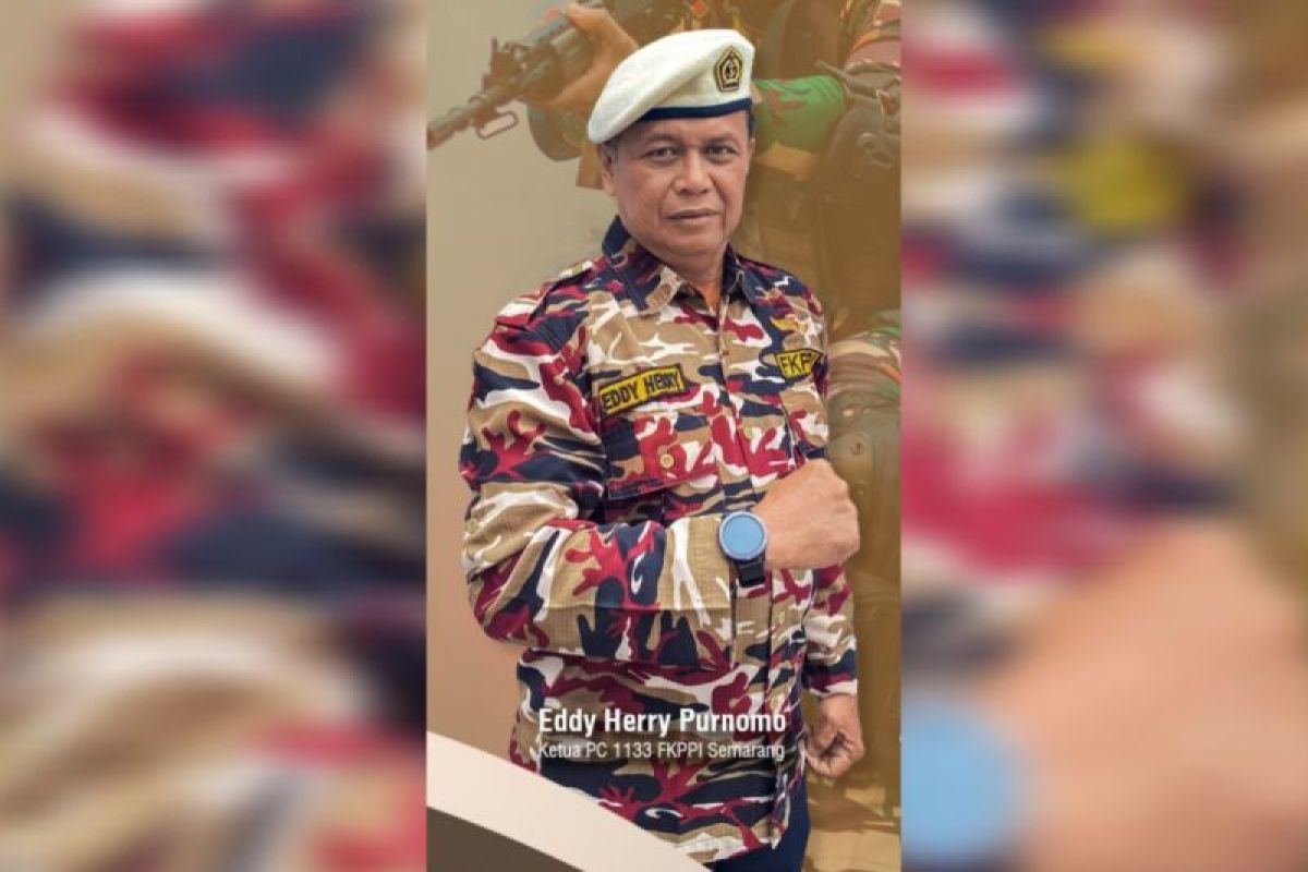 FKPPI inventarisasi keanggotaan libatkan babinsa dan bhabinkamtibmas