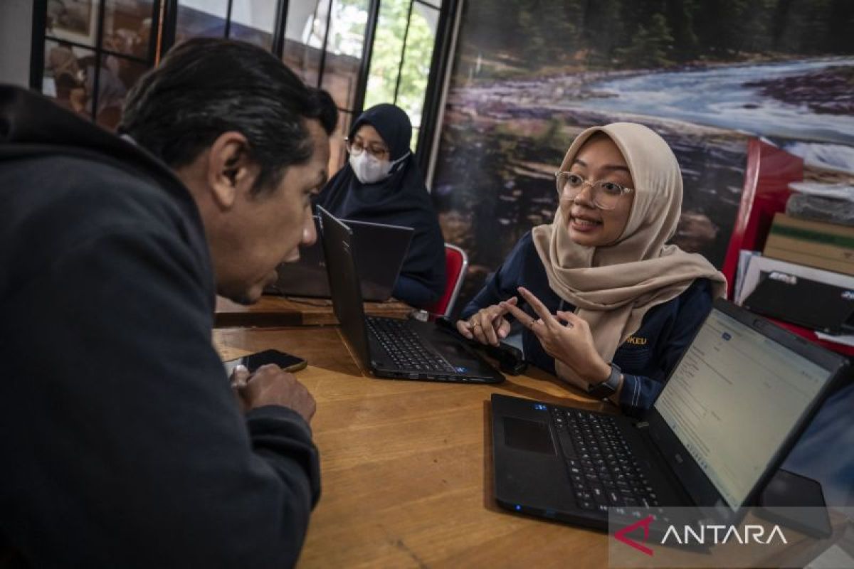 DJP catat 2,9 juta wajib pajak lapor SPT lewat Coretax per 18 Februari