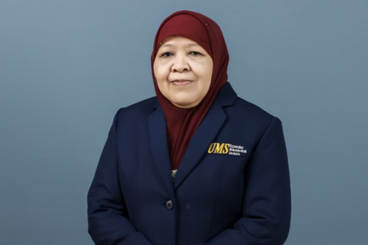 UMS kembangkan konten jurnalistik karosel edukatif berakar pada identitas nusantara