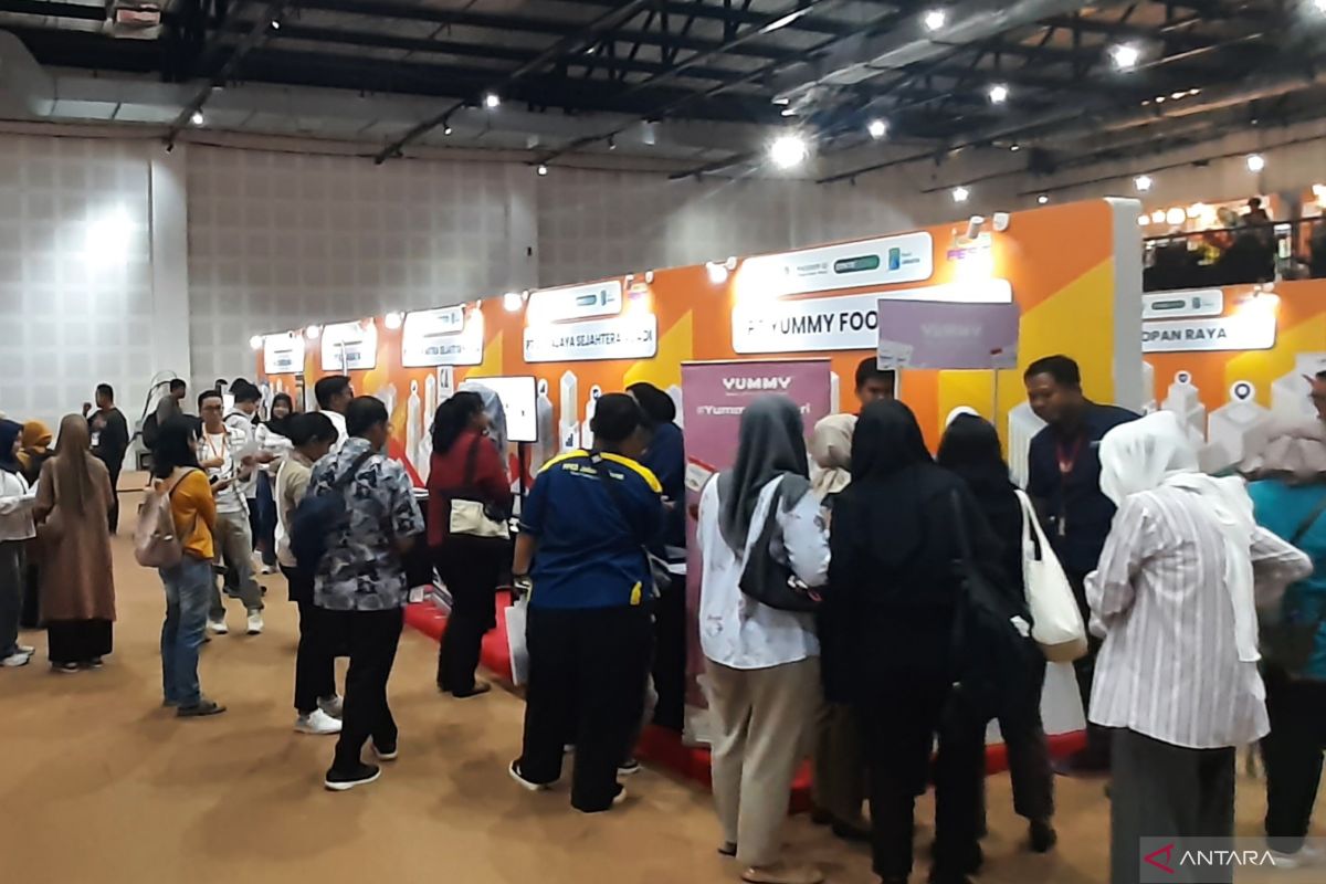 Perempuan perlu didukung agar tetap berdaya dan sejahtera