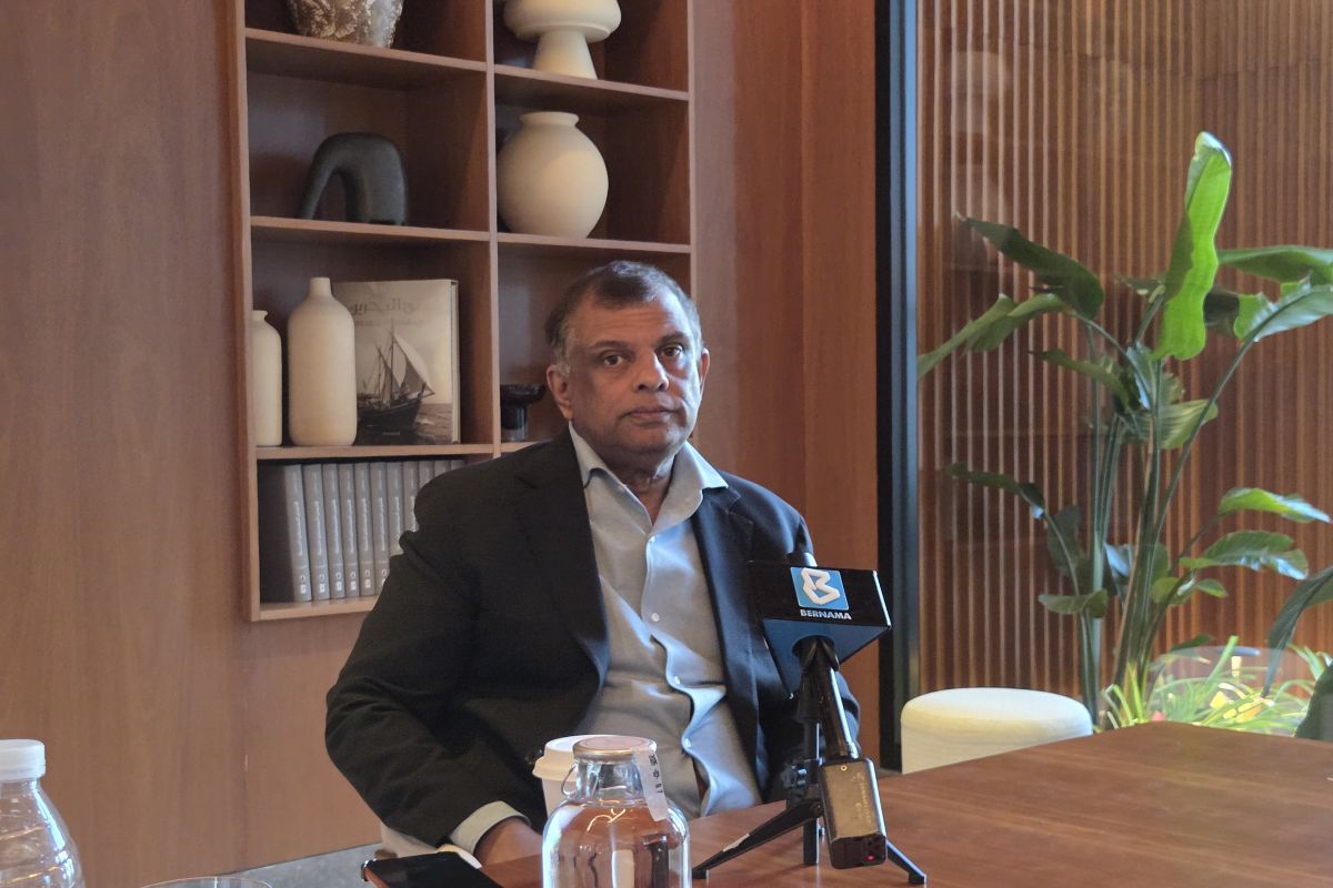 AirAsia sebut hub Bahrain tingkatkan kerja sama ekonomi RI