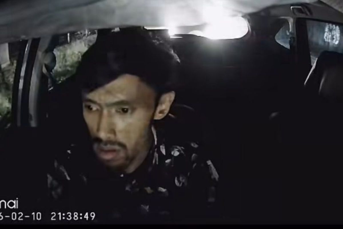 Kasus pasangan asusila naik taksi daring di Jaksel diselidiki