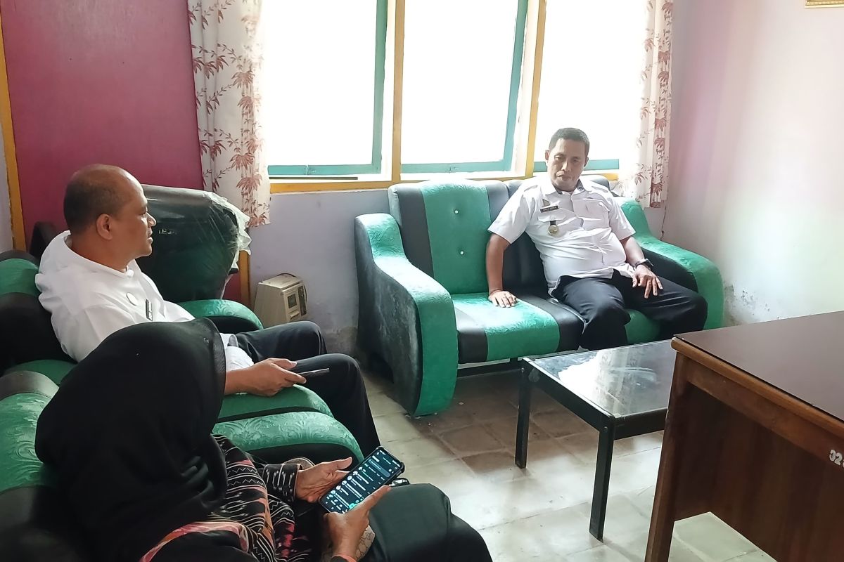 Kemenkum Sulbar pastikan Posbankum di Majene bermanfaat