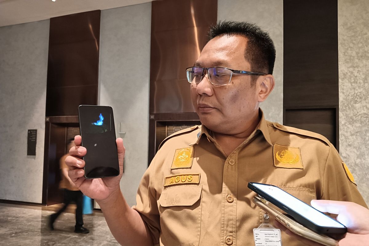 Pemprov Jateng siapkan perawatan rutin jaga nyala Api Abadi Mrapen tidak meredup