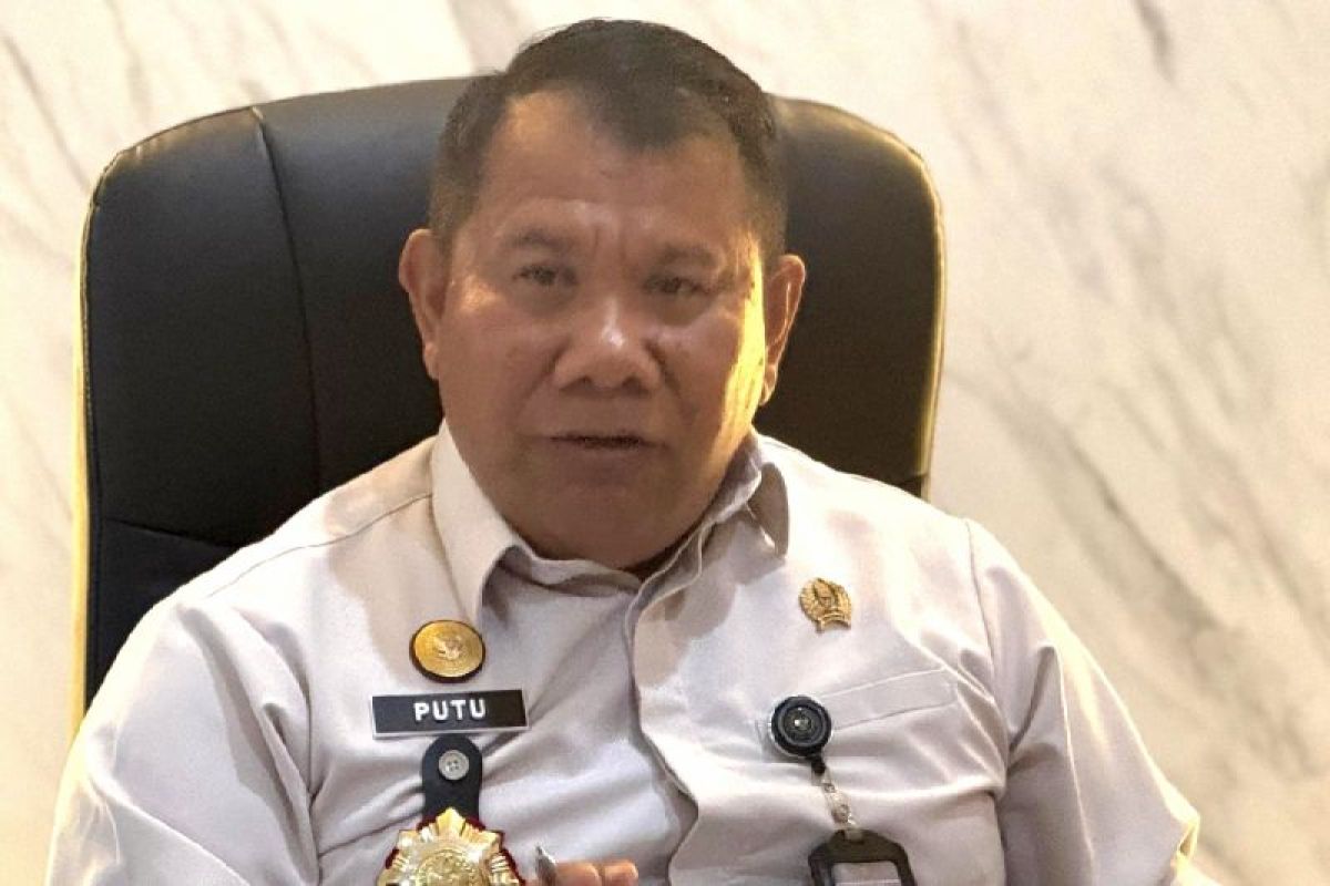 Kanwil Ditjenpas Kalteng bentuk tiga Bapas dan lima Pos Bapas dukung KUHP baru