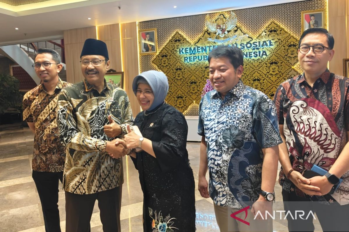 BPS target proses verifikasi 106 ribu PBI-JK yang sakit kronis selesai Lebaran