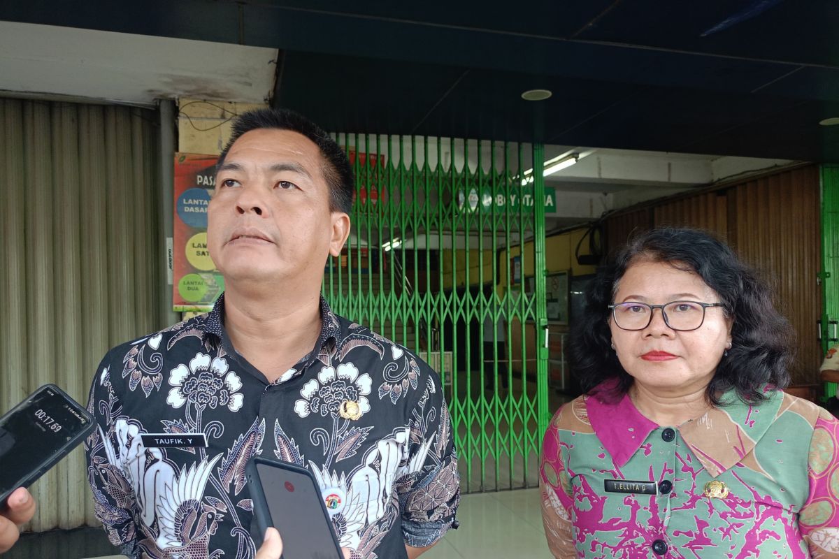 Bakal ada pasar murah di sejumlah lokasi menjelang Ramadhan di Jaktim