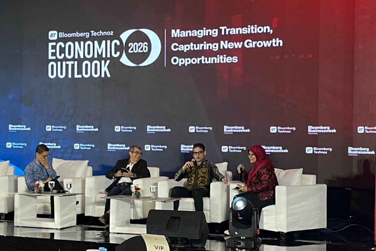 Bakom RI tekankan proyek Danantara untuk ciptakan ekosistem ekonomi inklusif