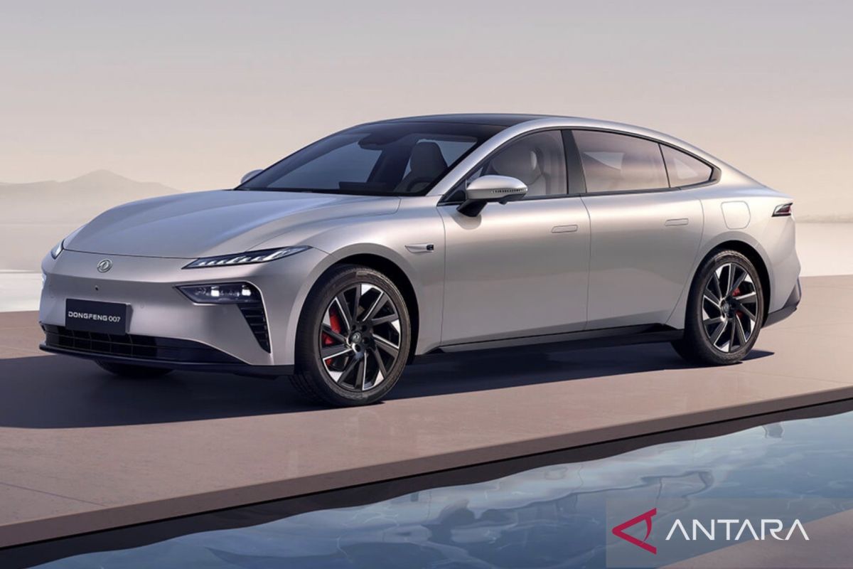 China akan merilis standar baterai solid-state pada Juli 2026