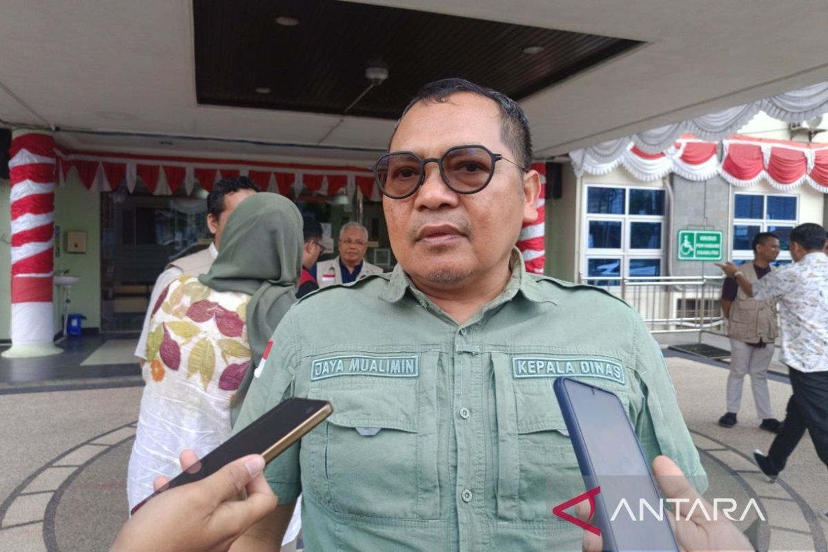 Kadinkes Kaltim minta evaluasi dapur SPPG pascakeracunan siswa di PPU