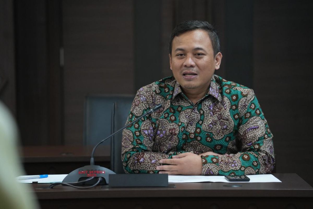 Setwan DPRD DKI punya modal kuat untuk naik ke predikat informatif