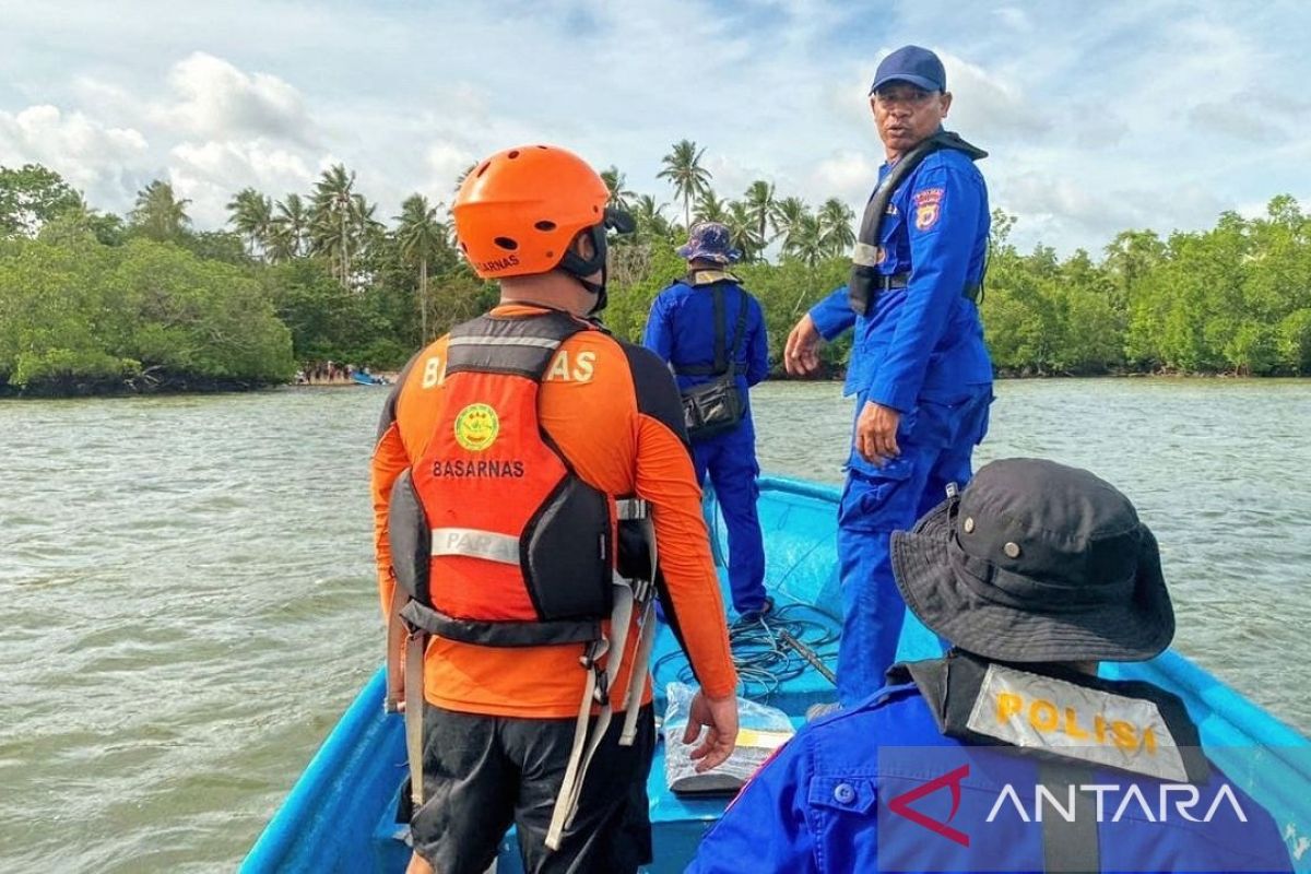Tim SAR temukan korban terakhir penumpang longboat tenggelam di KKT