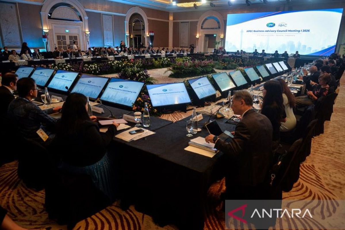 APEC: Kinerja baik ekonomi Asia-Pasifik ditopang investasi teknologi