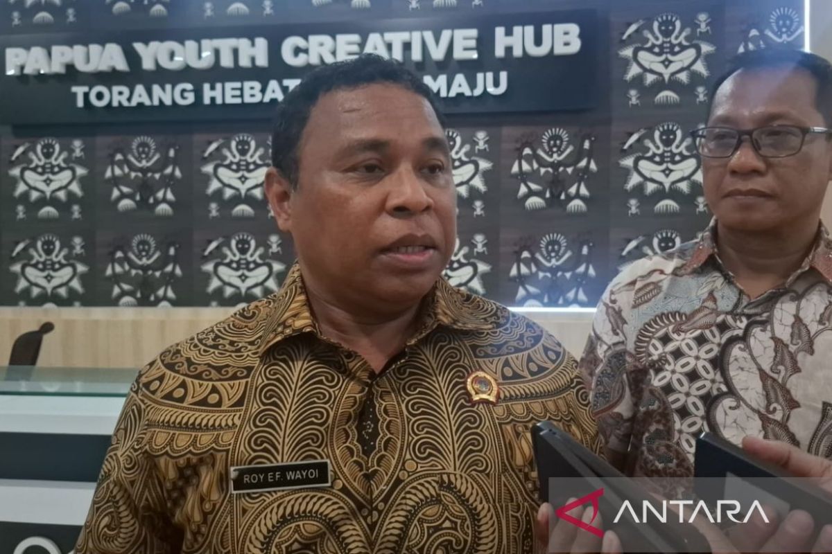 BPN Papua dorong pemetaan wilayah adat empat provinsi