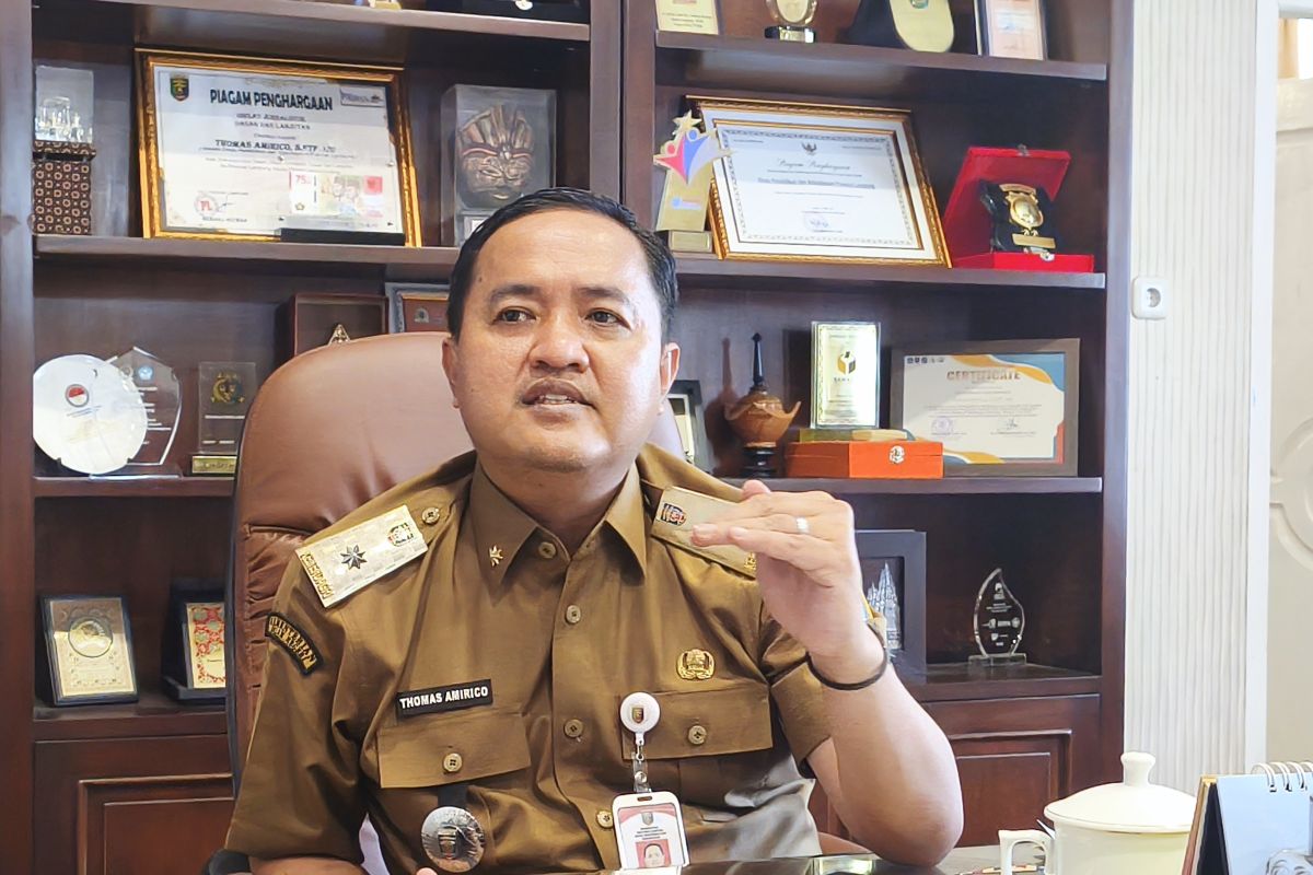 Pemprov Lampung buka program SMA Terbuka untuk anak putus sekolah