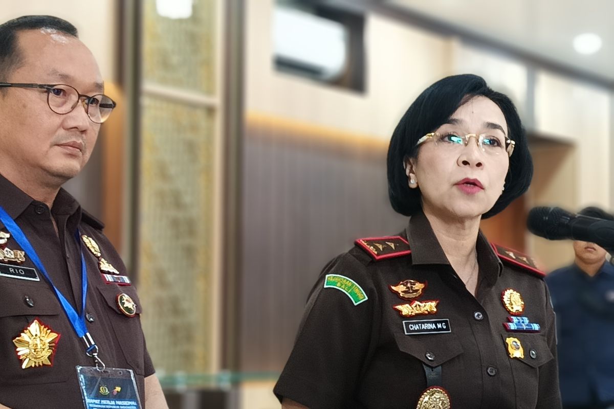 Kejati Bali terus dalami asal usul 106 SHM di Tahura Ngurah Rai 