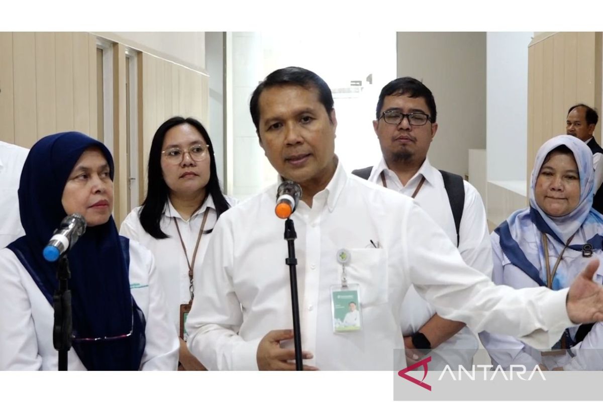 RSCM: Masyarakat bisa akses layanan BPJS di RS meski PBI nonaktif