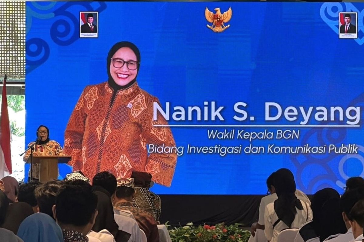 BGN minta SPPG di bangunan rumah burung walet Ponorogo direlokasi