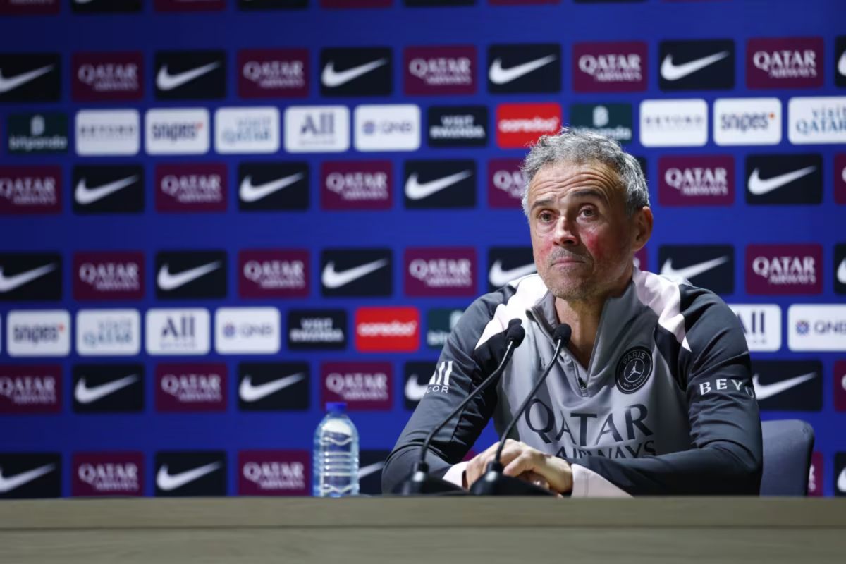 PSG ingin tumbangkan Rennes demi tinggalkan rival