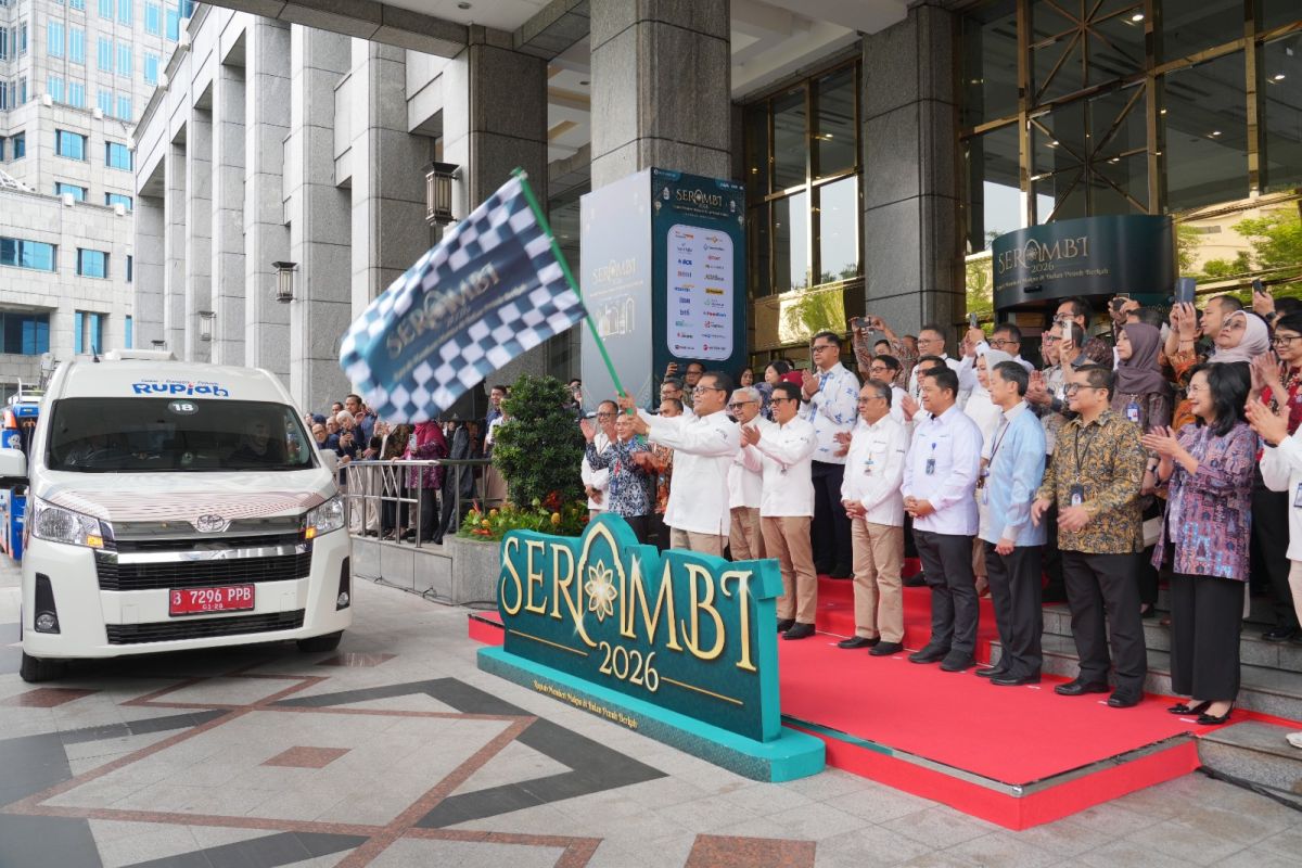 Sambut Ramadan, BI siapkan uang tunai layak edar Rp185,6 triliun