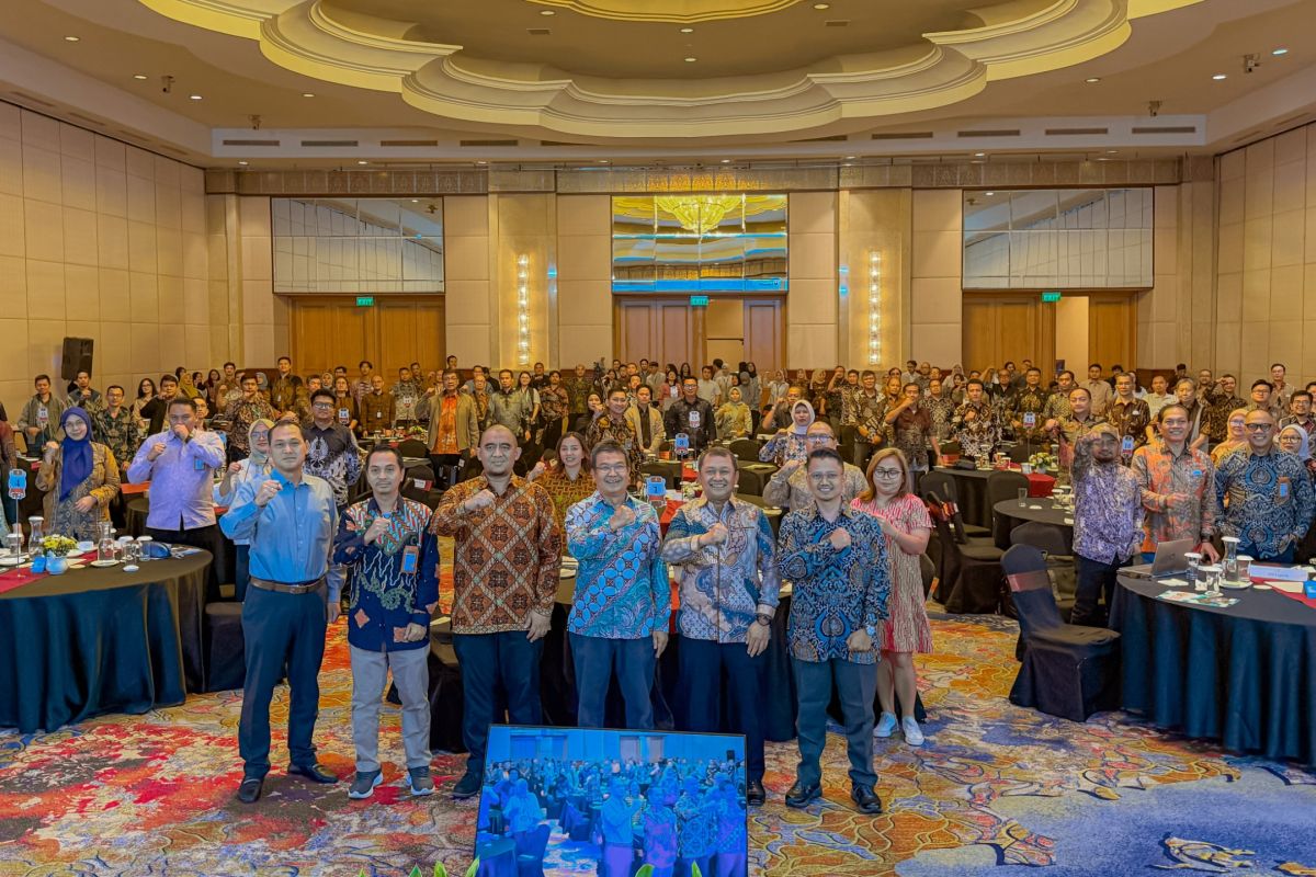 Dahana Luncurkan e-PIC, Perkuat Digitalisasi dan Transparansi