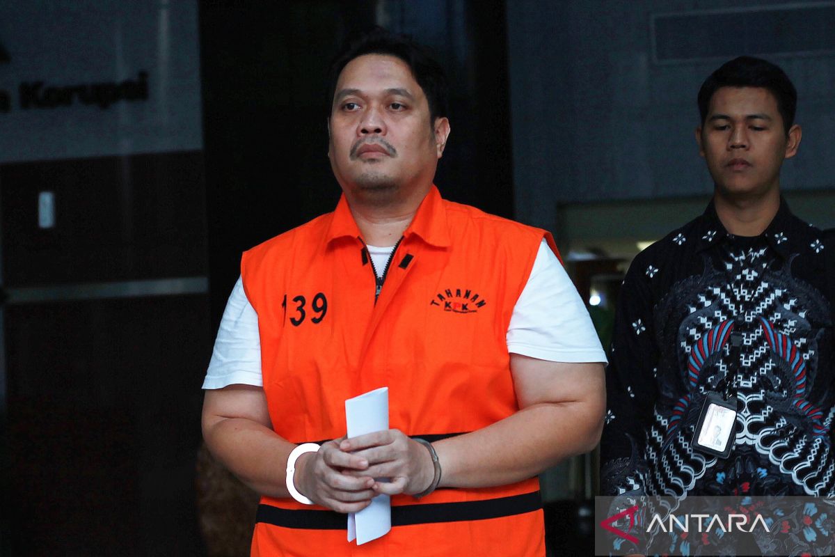 KPK panggil lima saksi kasus tiga jaksa Hulu Sungai Utara di Palu