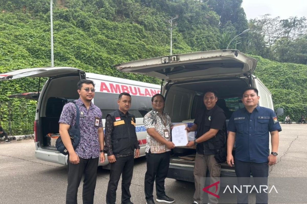 KJRI Kuching Malaysia kawal pemulangan dua Jenazah WNI