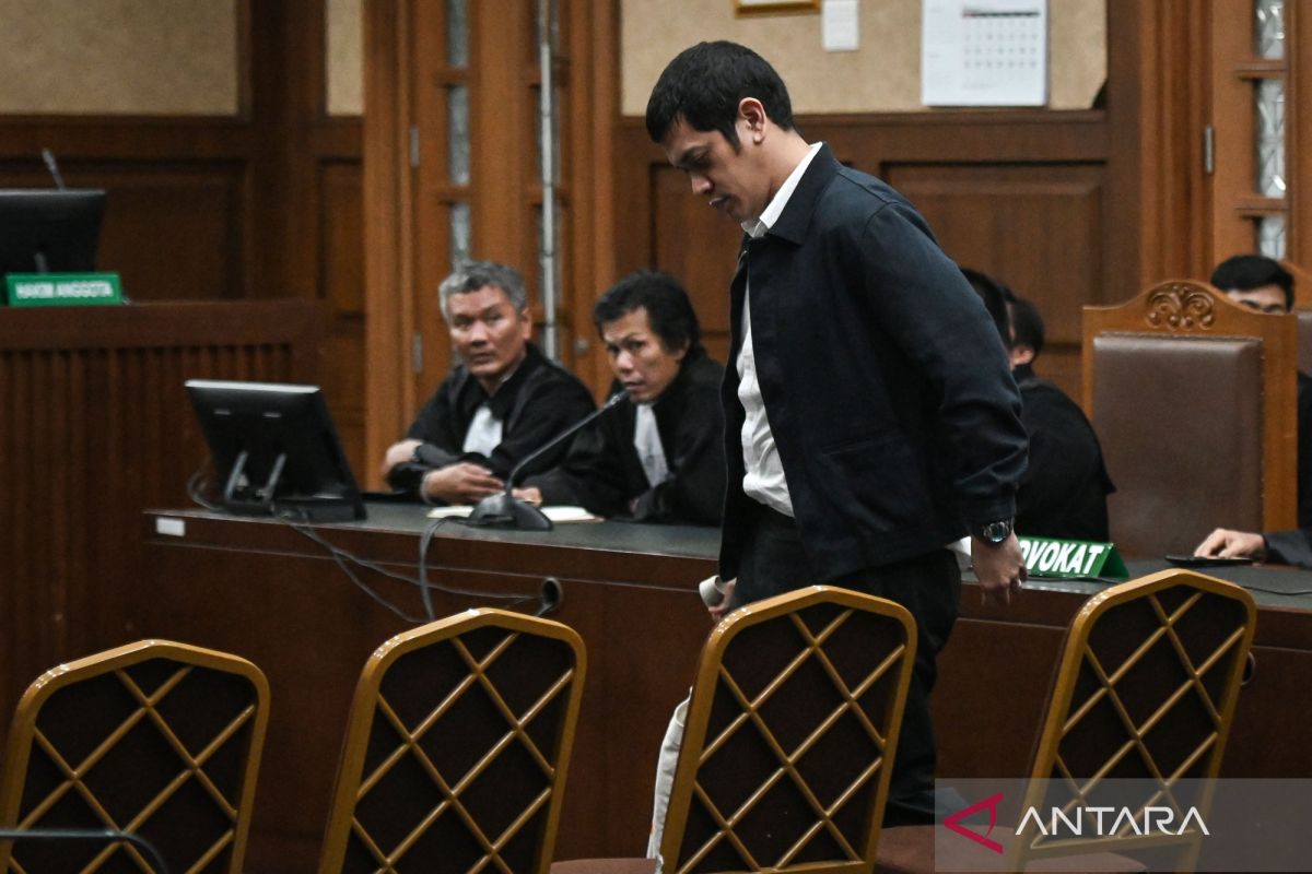 Anak Riza Chalid harap Prabowo lihat kasusnya dengan jernih-objektif