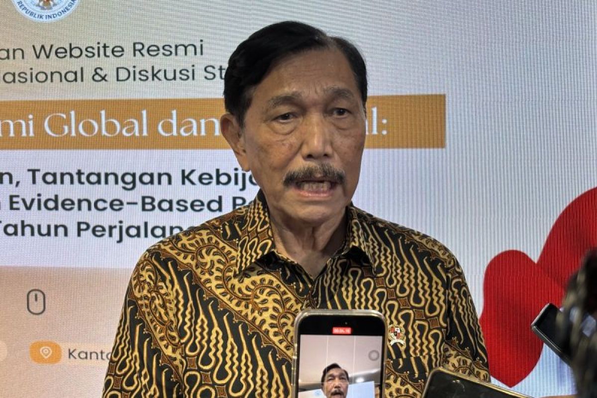 PB PASI: Pelatnas multiyears jadi kunci prestasi atletik