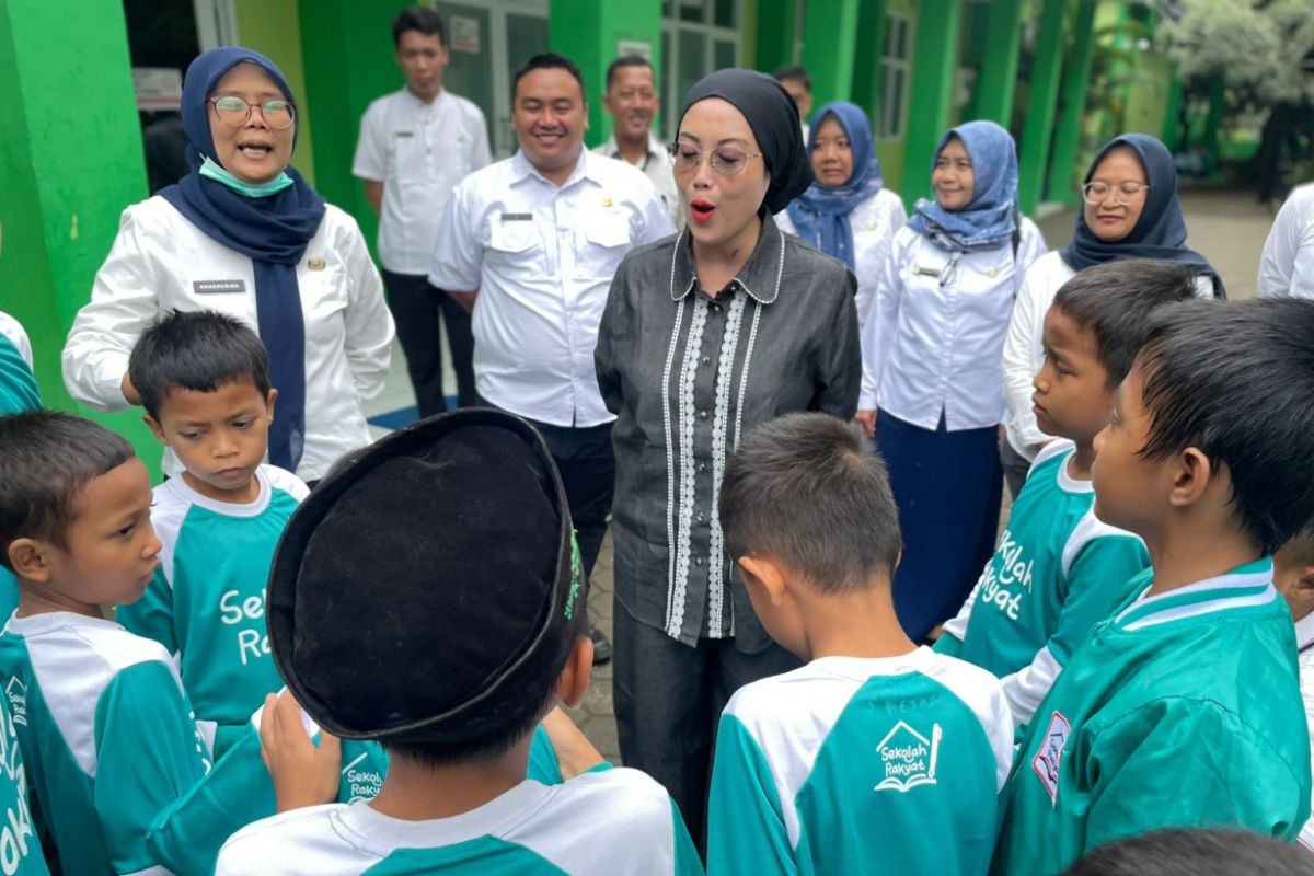Anggota DPR: Sekolah Rakyat di Kota Cirebon perlu pembenahan