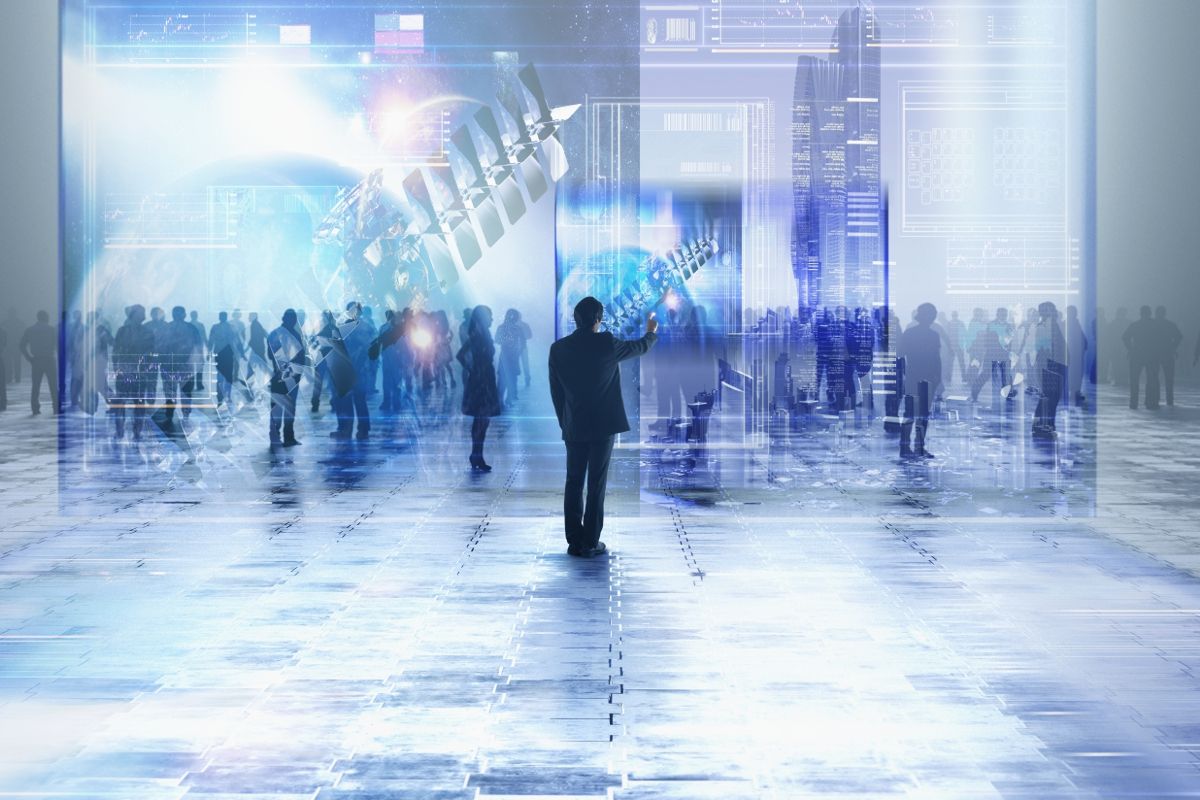 SMU Launches Master of Business AI