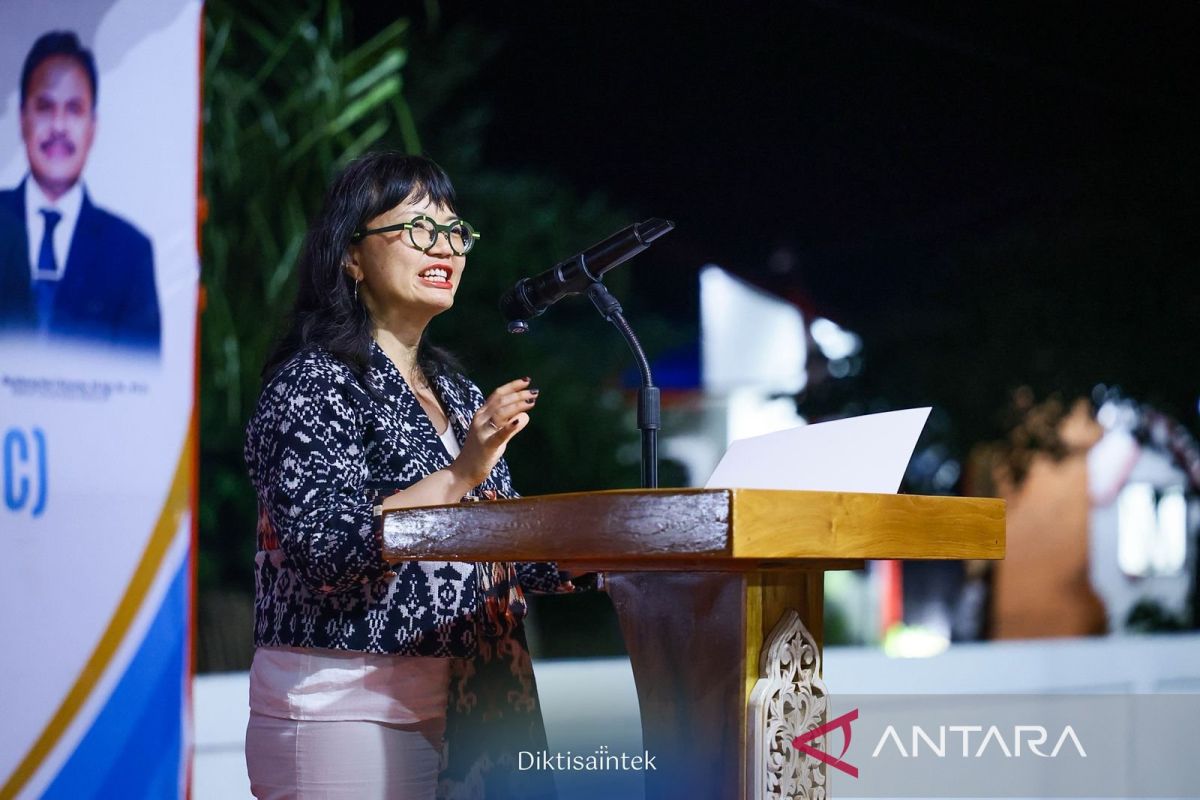RI bangun pusat riset rumput laut di kawasan Teluk Ekas Lombok