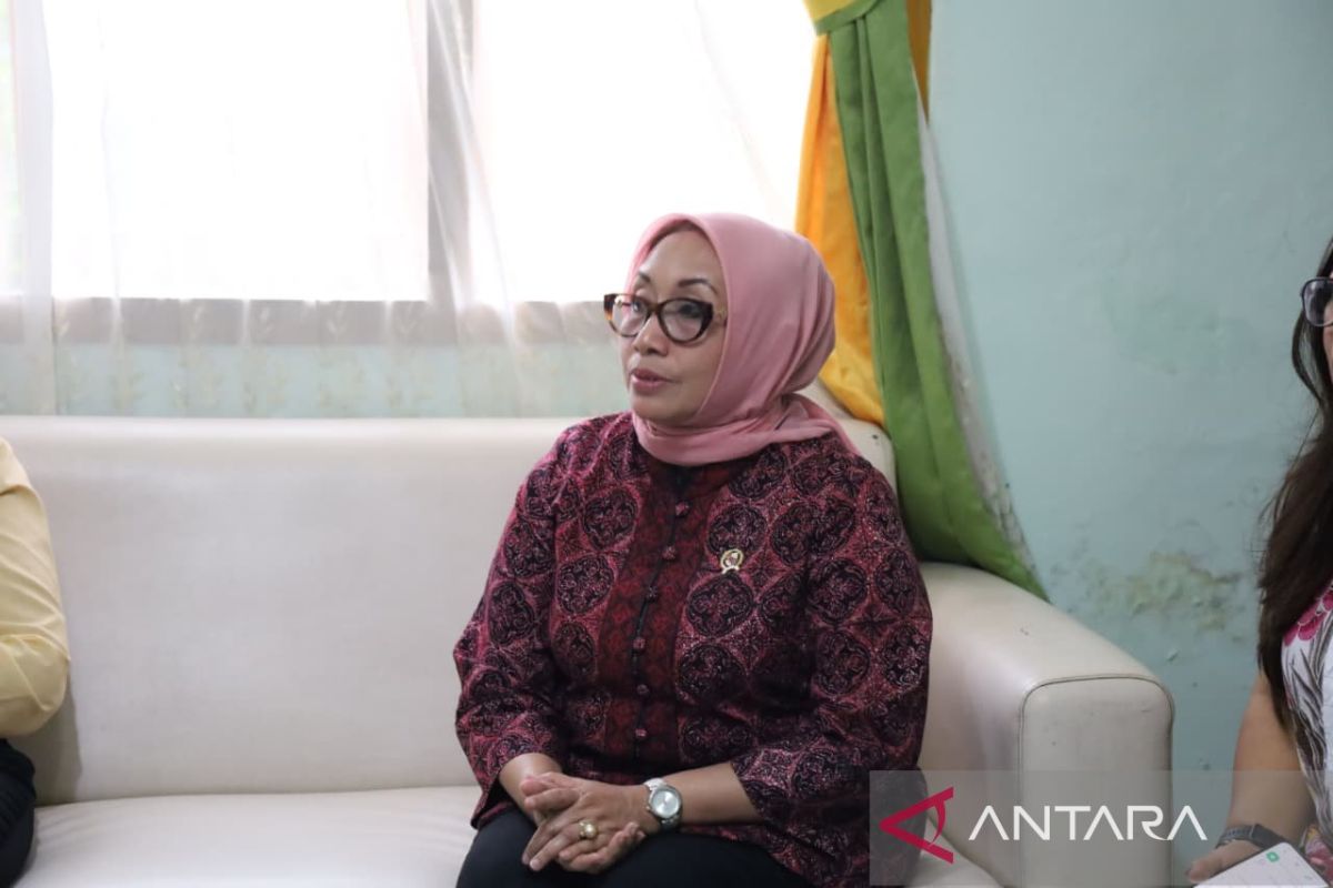 Rendahkan martabat, KemenPPPA kecam guru tanggalkan pakaian siswa