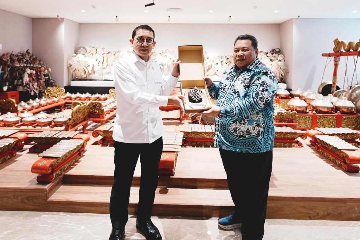 Kemenbud komitmen wujudkan tata kelola keuangan tertib dan efektif