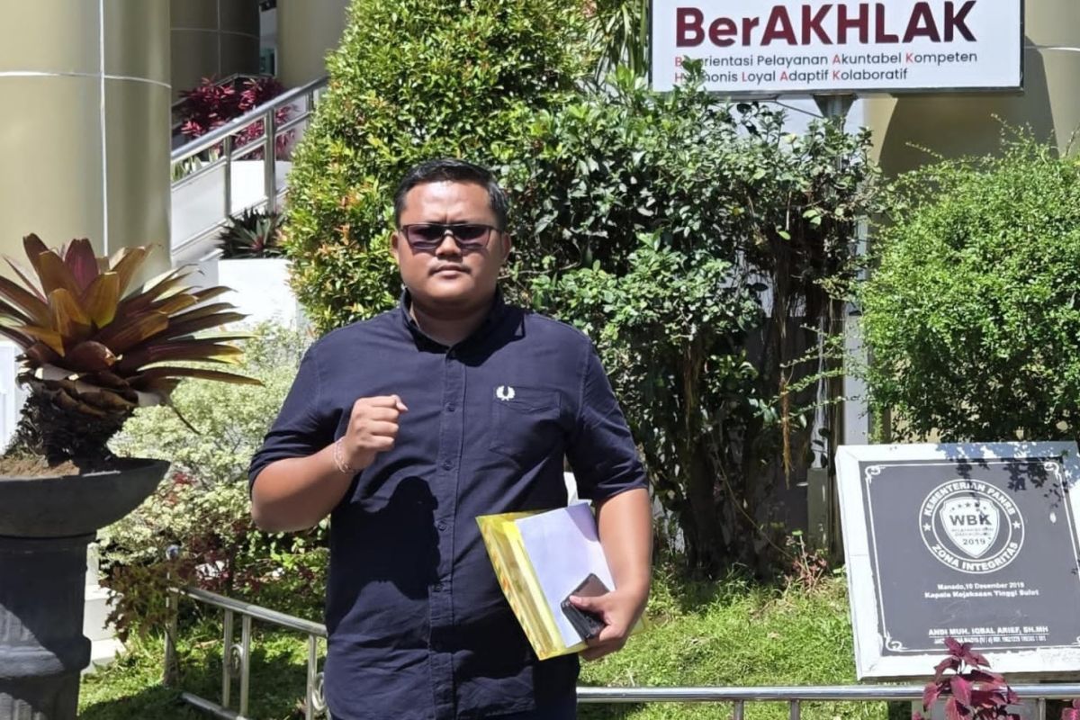 Tuduhan Tiktokers Vanessa soal ijazah palsu dinilai tidak terbukti