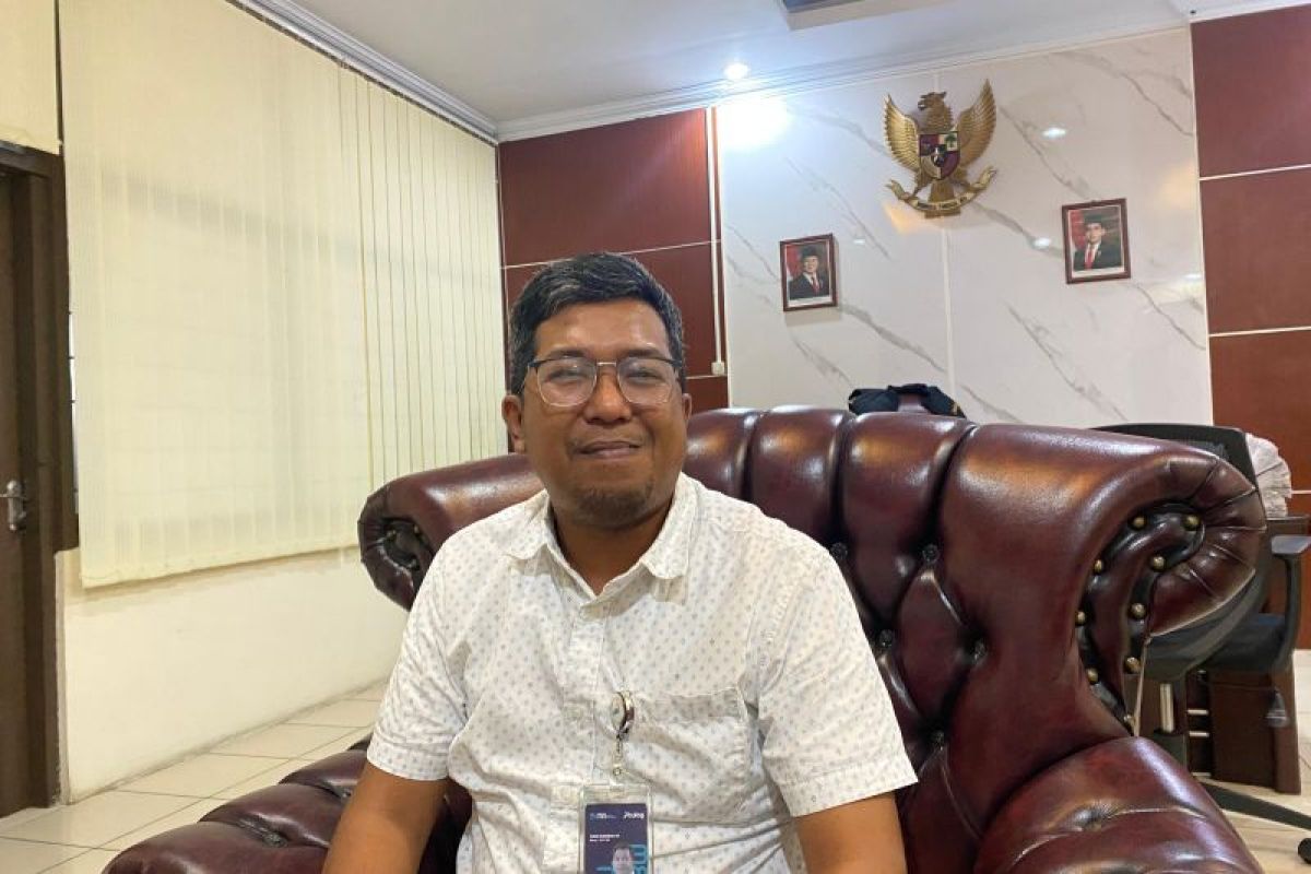 Bulog Makassar menyiapkan 200 ton beras untuk Ramadhan 2026