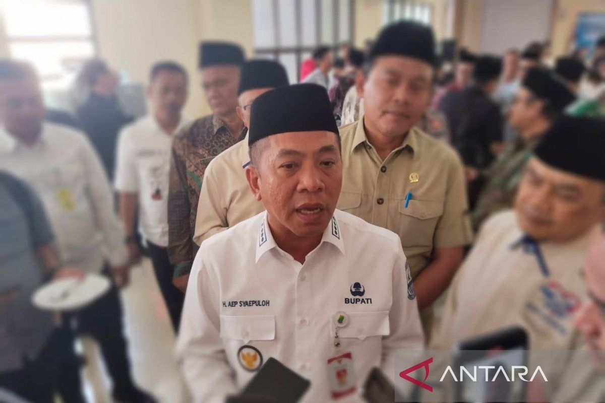 Pemkab Karawang terapkan penutupan tempat hiburan malam selama Ramadan