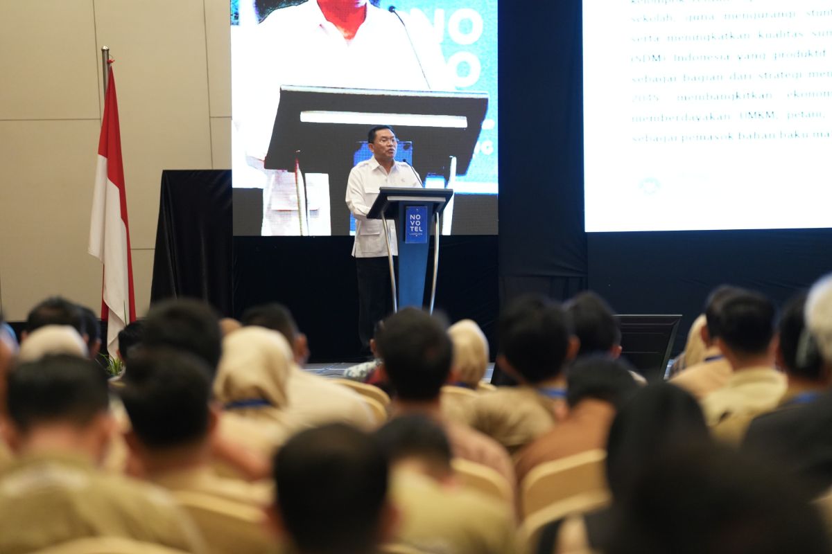 Indonesia prioritizes pregnant women, toddlers in free meal program