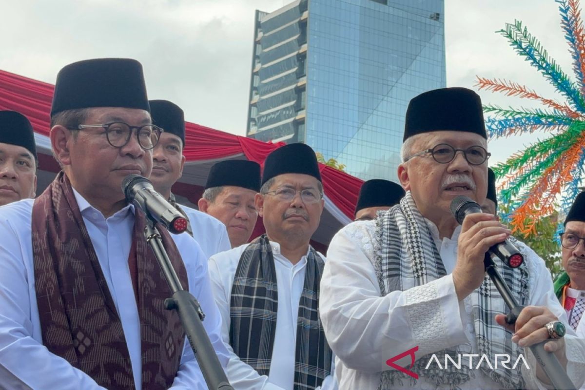 DKI segera realisasikan pembaruan gapura wilayah bernuansa Betawi