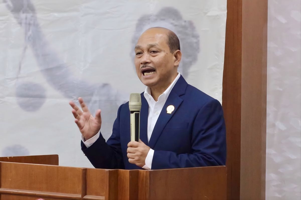 LPSK jangkau kasus perdagangan anak di Tamansari Jakarta Barat