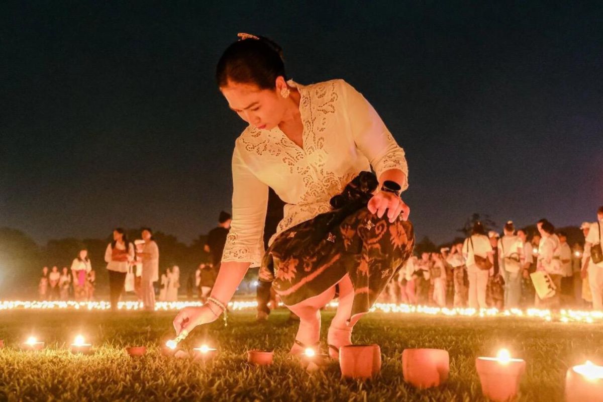 Indonesia eyes Prambanan Shiva Festival as tourism flagship