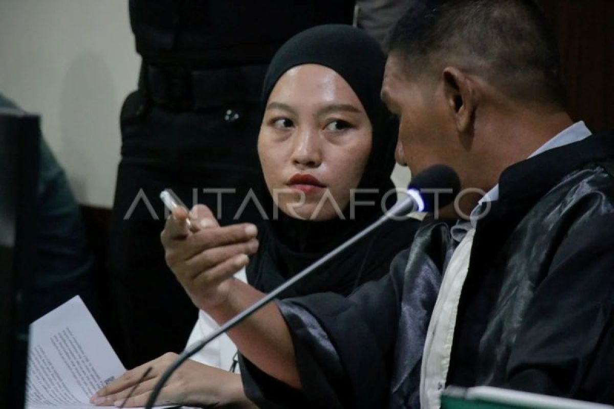 Sidang perdana pembunuhan Brigadir Esco