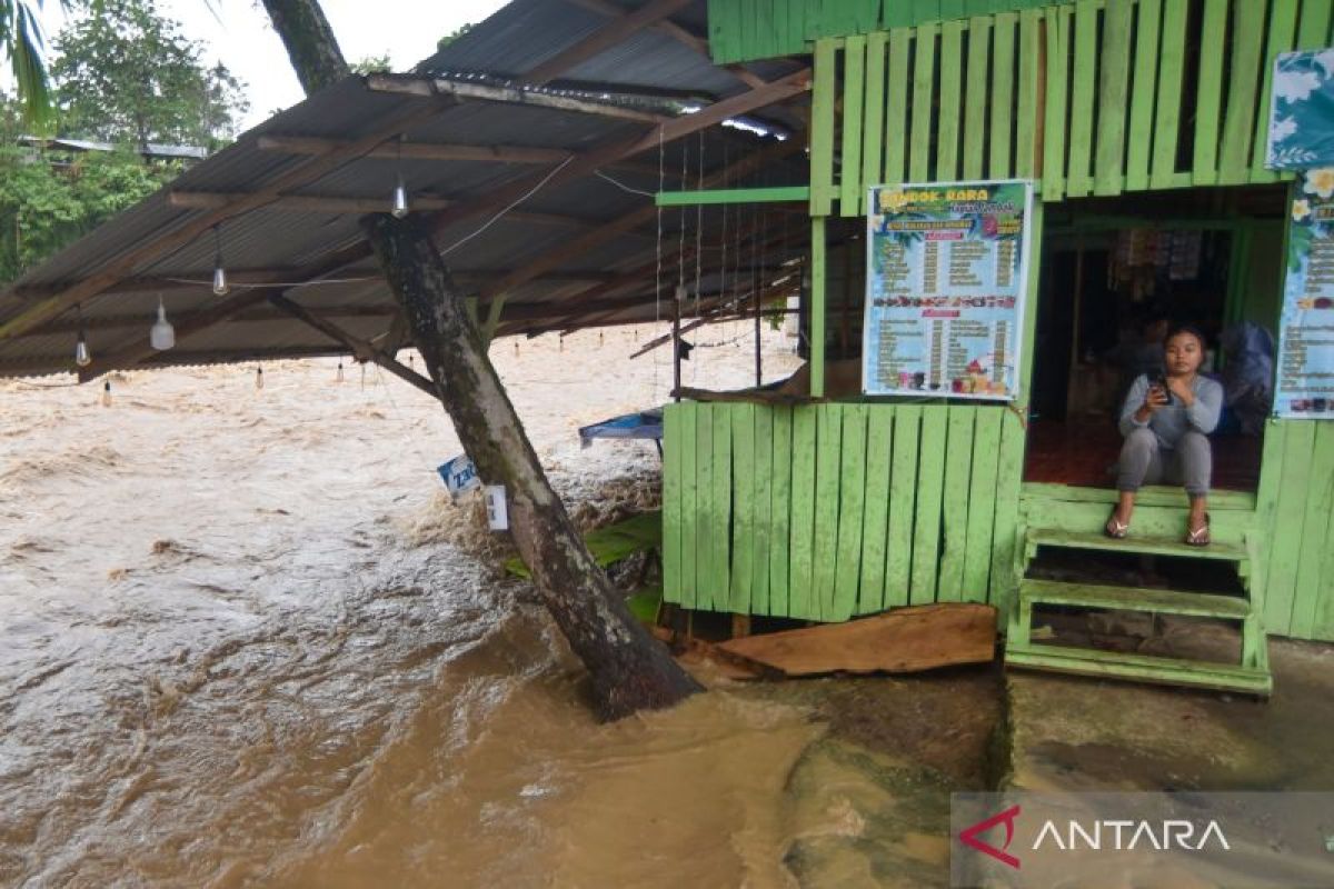 Indonesian govt, DPR streamline disaster emergency funds