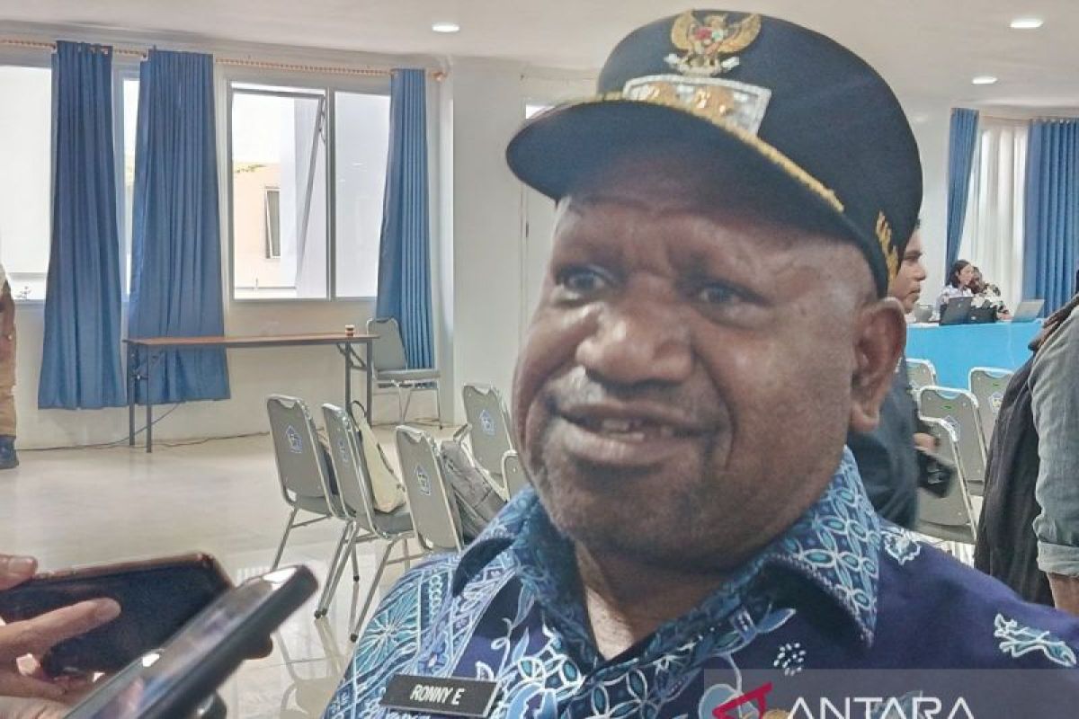 Pemkab ajak warga jaga kamtibmas di Jayawijaya
