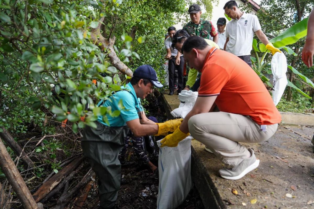 Optimalisasi RDF solusi pengolahan sampah berkelanjutan
